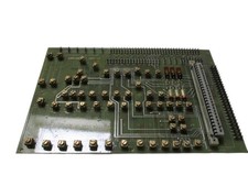 IC3606SPCG1A Module, PLC, LCD, Board, Controller