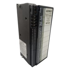 IC660TBA023LCA1 Module, PLC, LCD, Board, Controller