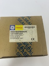 IC670GBI102G Module, PLC, LCD, Board, Controller