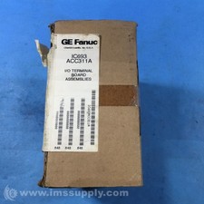 IC693ACC311A