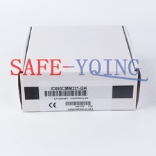 IC693CMM321-GH Module, PLC, LCD, Board, Controller