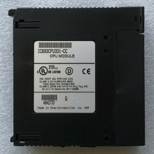 IC693CPU331-CC