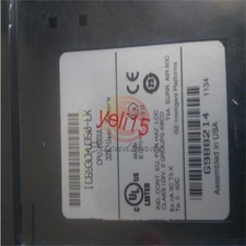 IC693CPU350-EK Module, PLC, LCD, Board, Controller