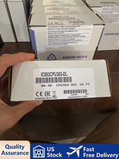 IC693CPU363-DL Module, PLC, LCD, Board, Controller