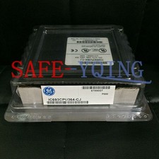 IC693CPU364-CJ Module, PLC, LCD, Board, Controller