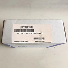 IC693MDL340