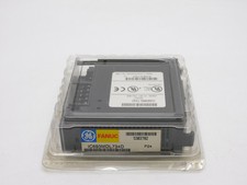 IC693MDL734D Module, PLC, LCD, Board, Controller