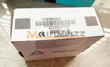 IC693NIU004 Module, PLC, LCD, Board, Controller