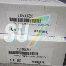 IC694ALG392 Module, PLC, LCD, Board, Controller