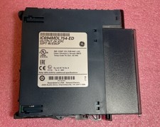 IC694MDL754-ED Module, PLC, LCD, Board, Controller