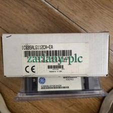 IC695ALG112 Module, PLC, LCD, Board, Controller