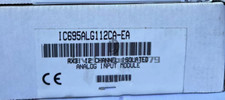 IC695ALG112CA-EA Module, PLC, LCD, Board, Controller