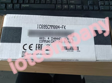 IC695CMM004-FK Module, PLC, LCD, Board, Controller