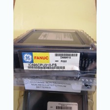 IC695CPU310 Module, PLC, LCD, Board, Controller