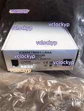 IC695ETM001-LBAA Module, PLC, LCD, Board, Controller