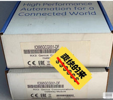 IC695GCG001-DF Module, PLC, LCD, Board, Controller