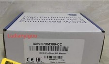 IC695PBM300-CC Control Module by GENERAL ELECTRIC