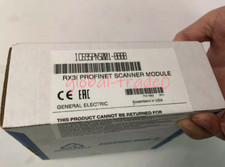 IC695PNS001-BBBB Module, PLC, LCD, Board, Controller