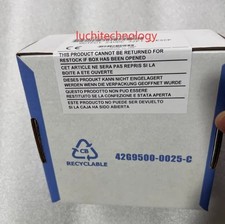 IC697CGR935-HB Module, PLC, LCD, Board, Controller