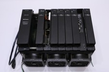 IC697CMM742-MM Module, PLC, LCD, Board, Controller