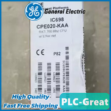 IC698CPE020 Module, PLC, LCD, Board, Controller