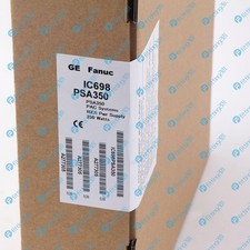 IC698PSA350 Module, PLC, LCD, Board, Controller