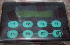 IC752QPT01224 Module, PLC, LCD, Board, Controller