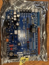 ICE-CTP-2 Module, PLC, LCD, Board, Controller