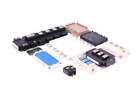 ID122478 Module, PLC, LCD, Board, Controller