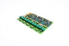 ID16829 Module, PLC, LCD, Board, Controller