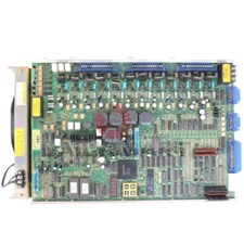 ID19511 Module, PLC, LCD, Board, Controller