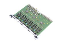 ID40261 Module, PLC, LCD, Board, Controller