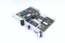 ID60722 Module, PLC, LCD, Board, Controller