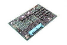 ID65013 Module, PLC, LCD, Board, Controller