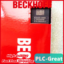 IE2403-0000 Module, PLC, LCD, Board, Controller
