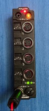 IE4112-0000 Module, PLC, LCD, Board, Controller