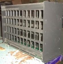 IEMMU21 Module, PLC, LCD, Board, Controller
