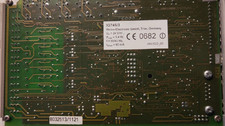 IG745-3 Module, PLC, LCD, Board, Controller