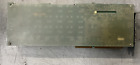 IM-640AT Module, PLC, LCD, Board, Controller