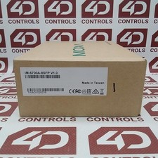 IM-6700A-8SFP Module, PLC, LCD, Board, Controller