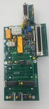 INTRF-6 Module, PLC, LCD, Board, Controller