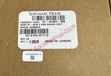 IP-ACM2-MB Module, PLC, LCD, Board, Controller