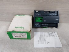 IP-IO-UIO5DOFA4 Module, PLC, LCD, Board, Controller