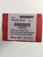 IP5209-B200 Module, PLC, LCD, Board, Controller