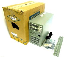 IPC6608BP30Z Module, PLC, LCD, Board, Controller