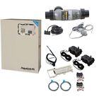 IQ906-PS-PC-SWC Module, PLC, LCD, Board, Controller