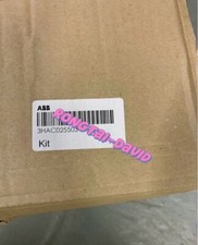 IRB6600 Module, PLC, LCD, Board, Controller