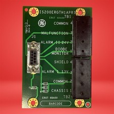 IS200ERGTH1A Module, PLC, LCD, Board, Controller