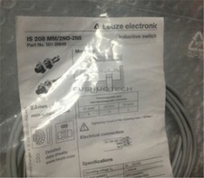 IS208MM-2NO-2N5-S8.3