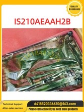 IS210AEAAH2B Module, PLC, LCD, Board, Controller